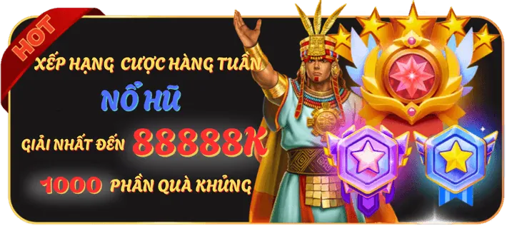 Máy slot game với biểu tượng tiền thưởng lớn