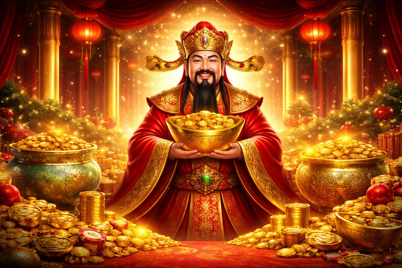 Chọn Nền Tảng Cá Cược An Toàn