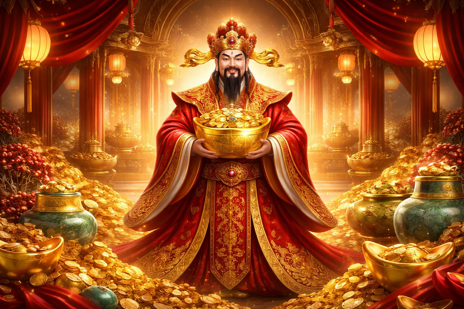 Giao Dịch Nhanh Chóng
