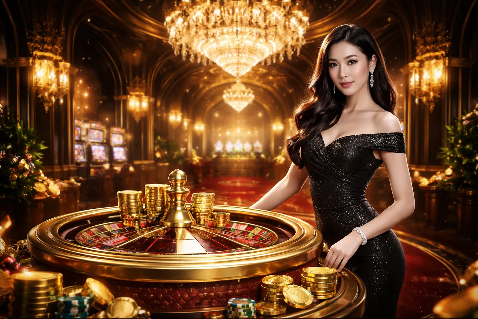 Giới Thiệu Bạn Bè