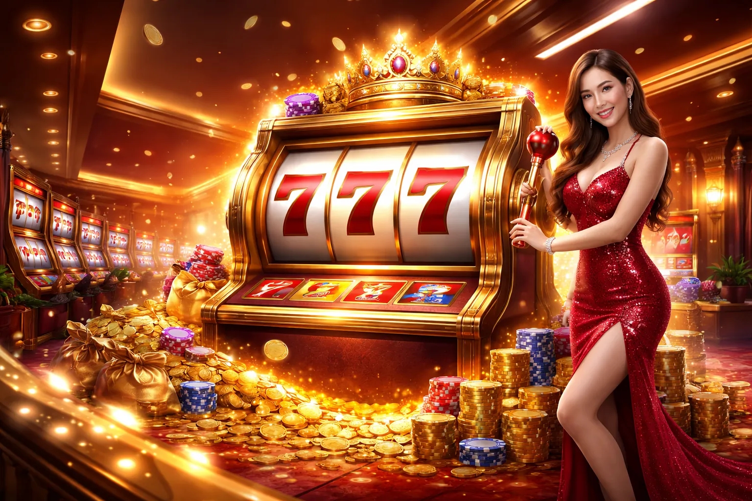 Hỗ Trợ 24/7