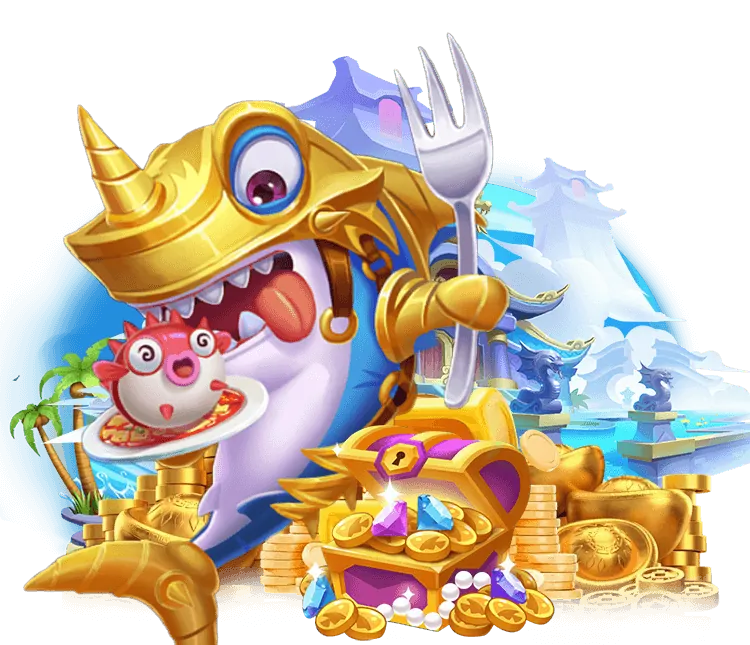 Đồ họa 3D sống động